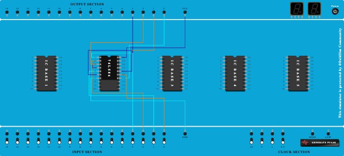 G to B Converter