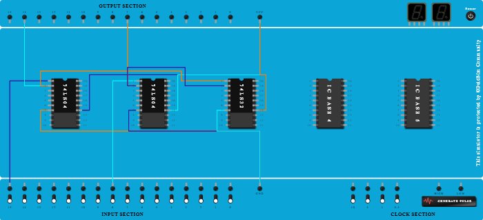 Untitled circuit