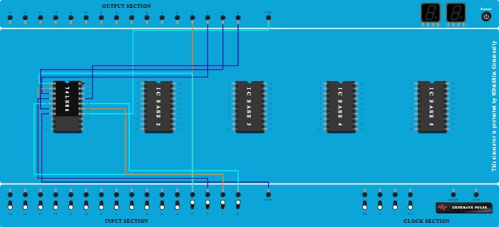 New Circuit