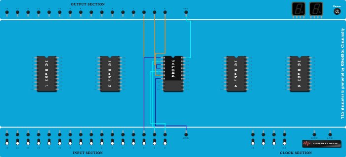 Untitled circuit