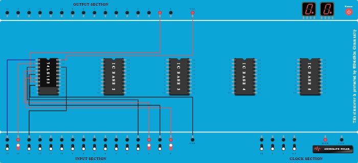 multiplexer