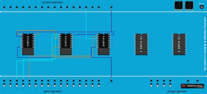New Circuit