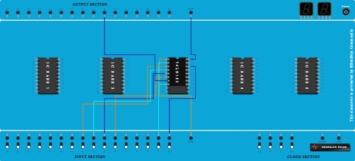 New Circuit