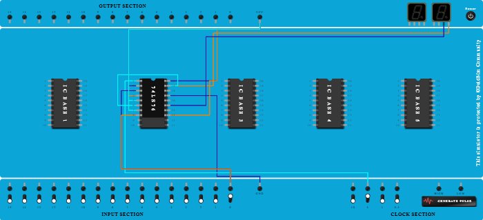 New Circuit