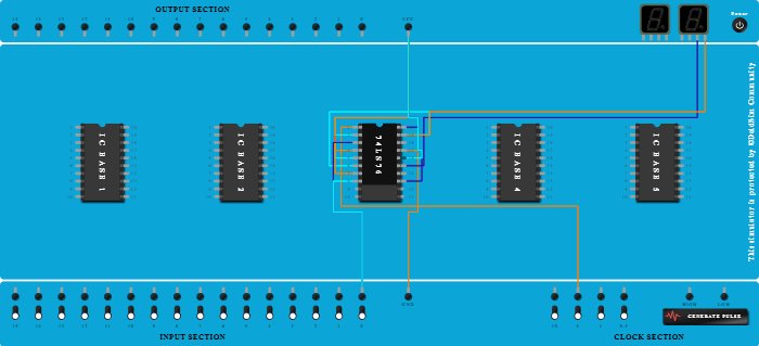 New Circuit