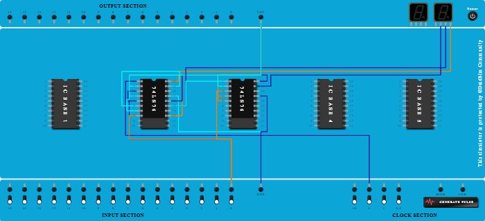 New Circuit