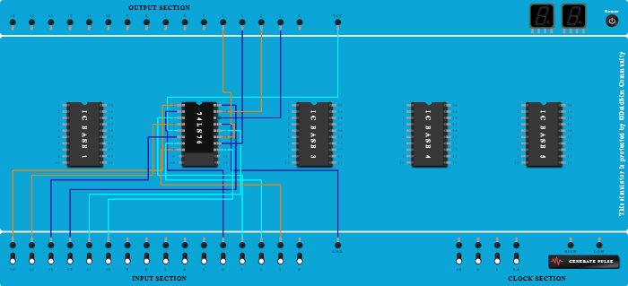 Untitled circuit