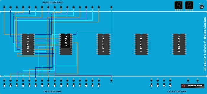 New Circuit