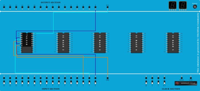Untitled circuit