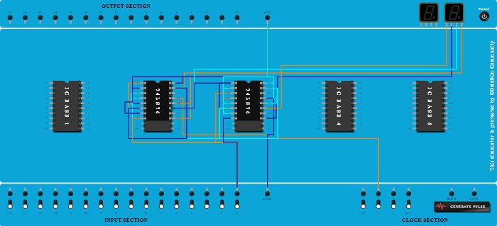 New Circuit