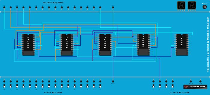 Mod 24 counter - Copy