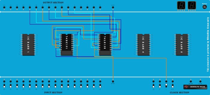 New Circuit