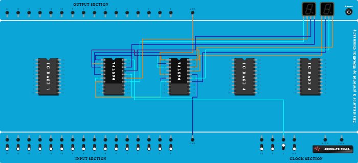 New Circuit