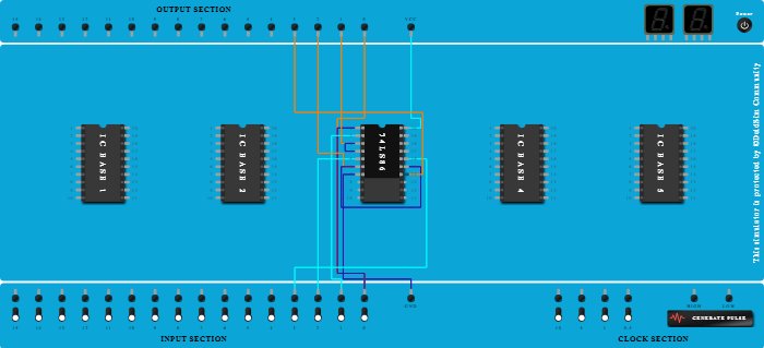 New Circuit