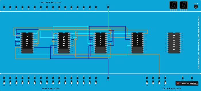 New Circuit