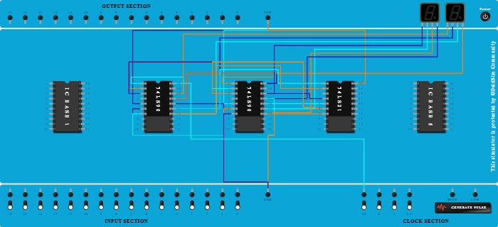 New Circuit