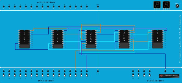 Untitled circuit