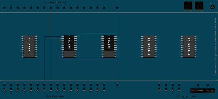 Untitled circuit