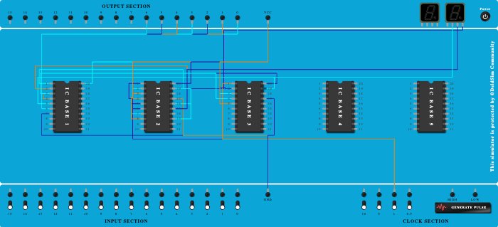 New Circuit