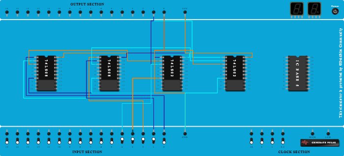 New Circuit