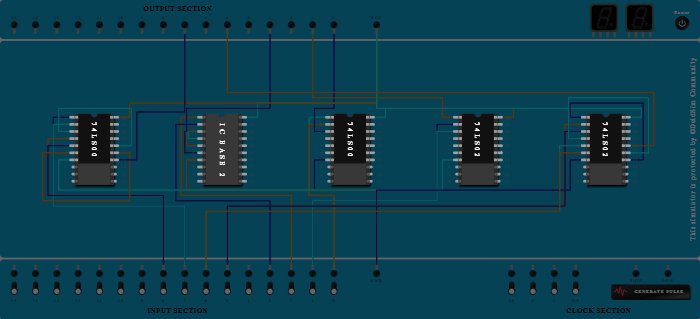 Untitled circuit