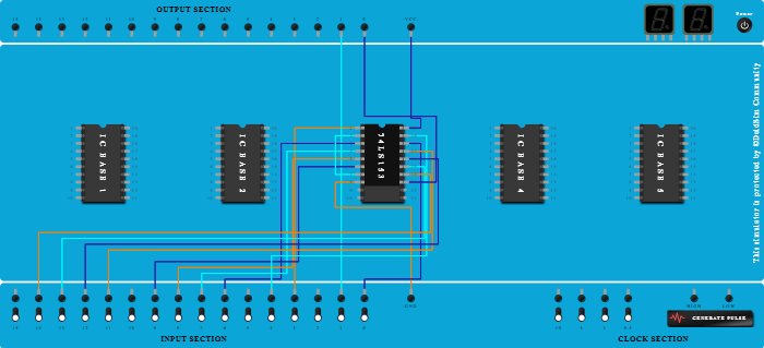 New Circuit