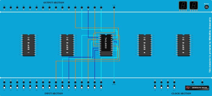 New Circuit