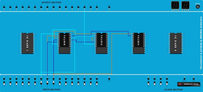 New Circuit
