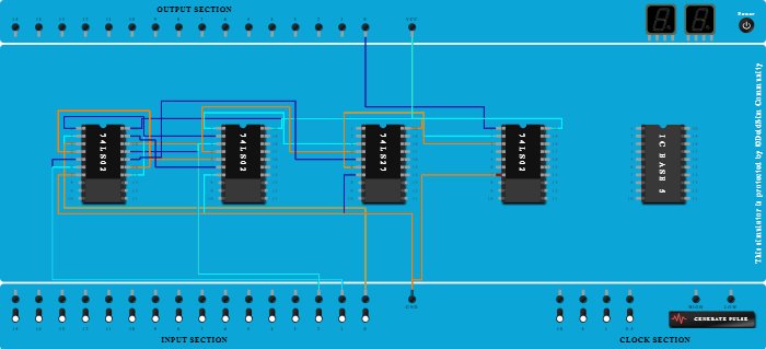 New Circuit