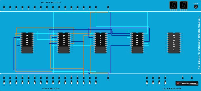 New Circuit
