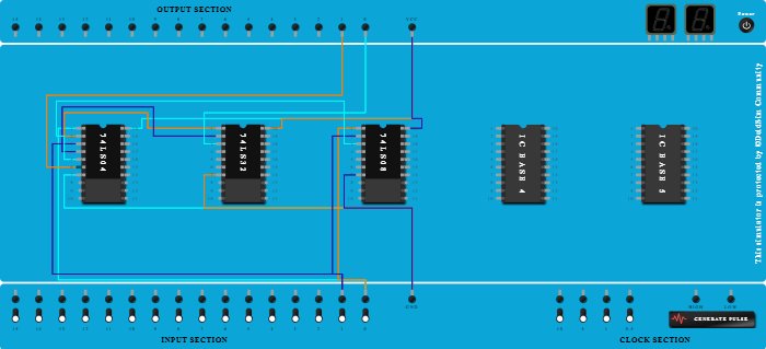 New Circuit