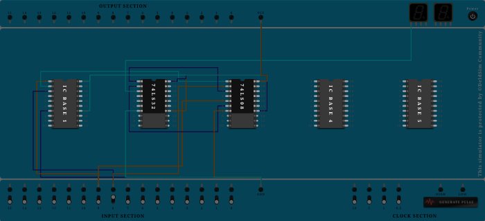 Untitled circuit