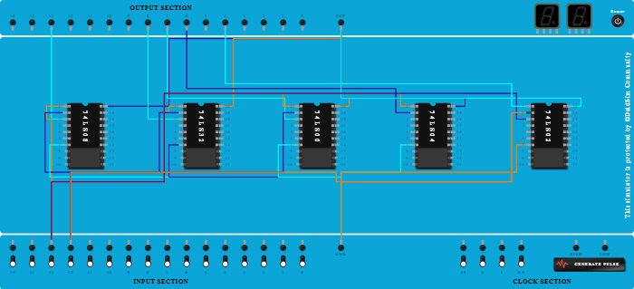 New Circuit