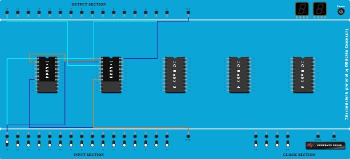 New Circuit