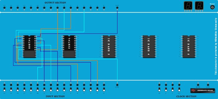 Untitled circuit