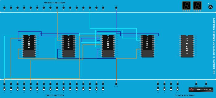 New Circuit