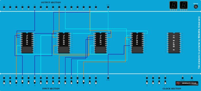 New Circuit