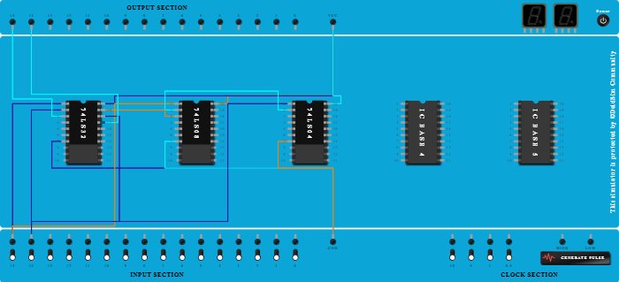 New Circuit