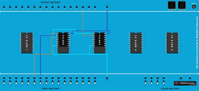 New Circuit