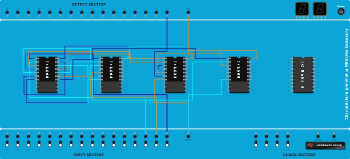 New Circuit