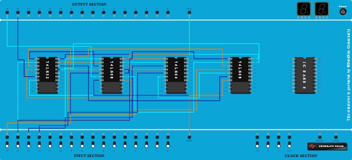 New Circuit