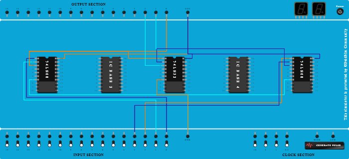 XOR Gate