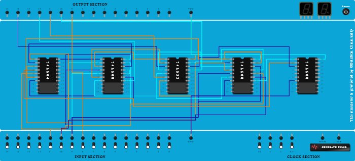New Circuit