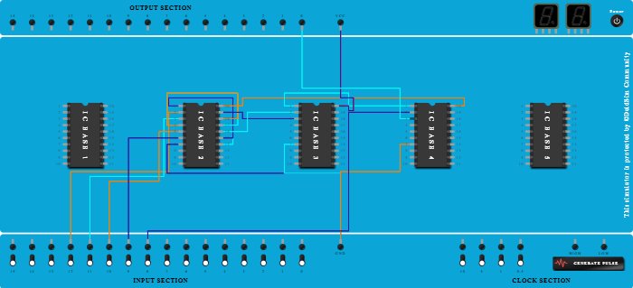 New Circuit