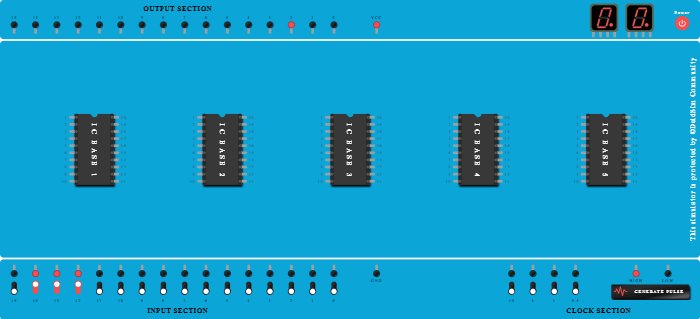 Untitled circuit