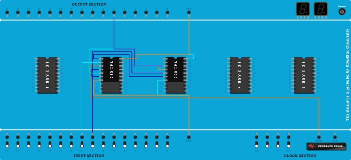 Untitled circuit