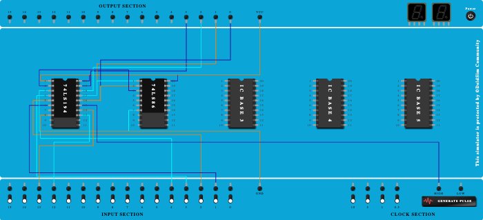sequence generator