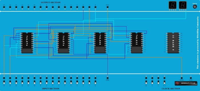 10101 Sequence Generator - Copy