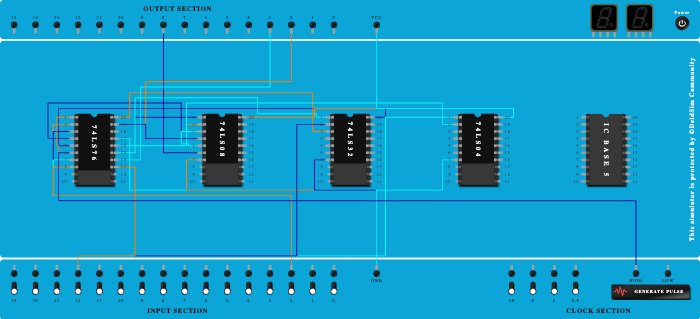 seq detector