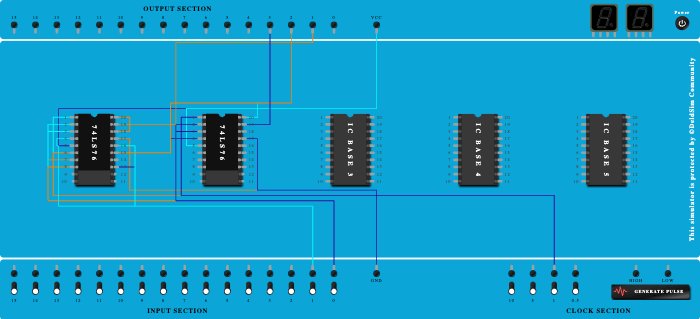 odd seq generator 